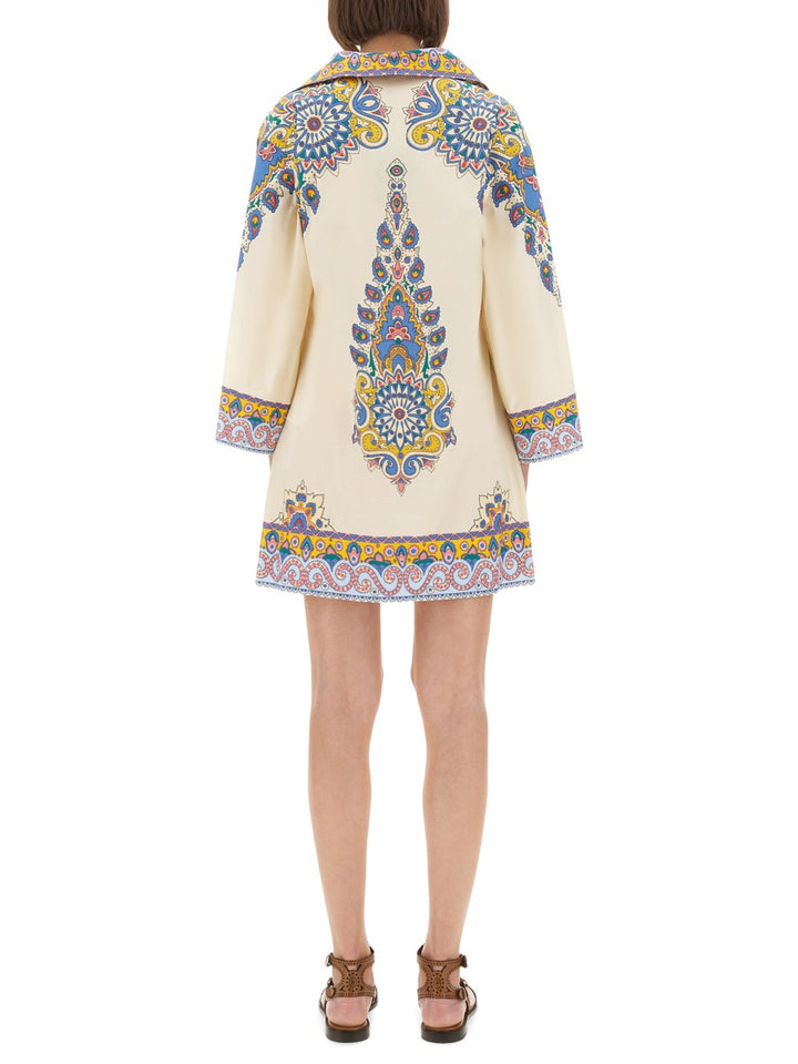 Etro Suits & Dresses - Multcolor | Wanan Luxury