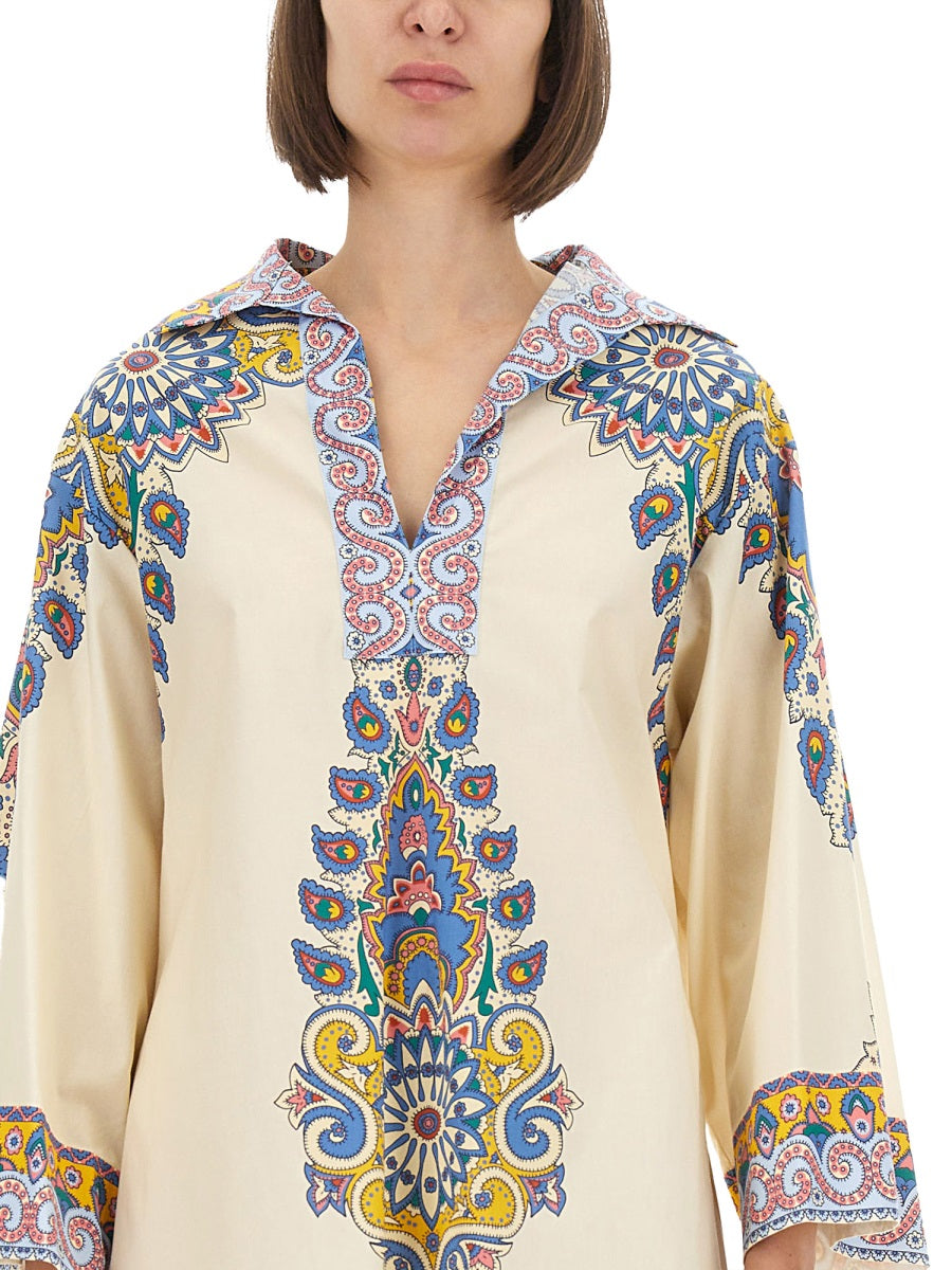 Etro Suits & Dresses - Multcolor | Wanan Luxury