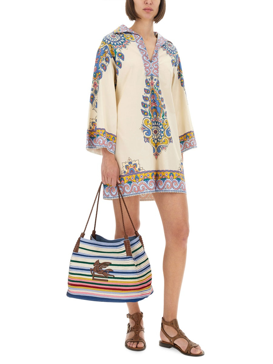 Etro Suits & Dresses - Multcolor | Wanan Luxury