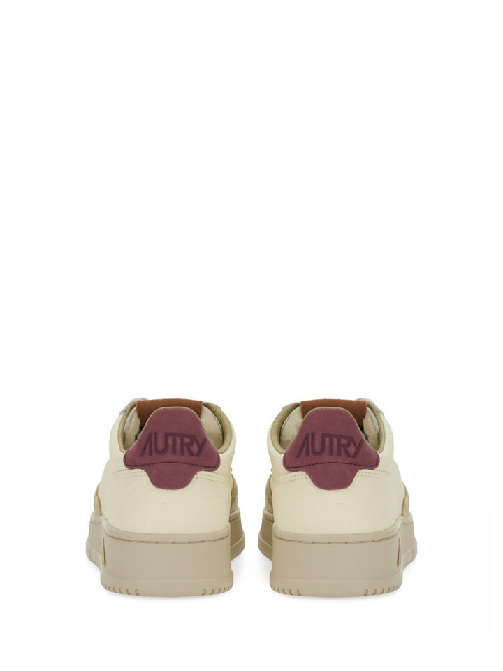 Autry Sneakers - White | Wanan Luxury