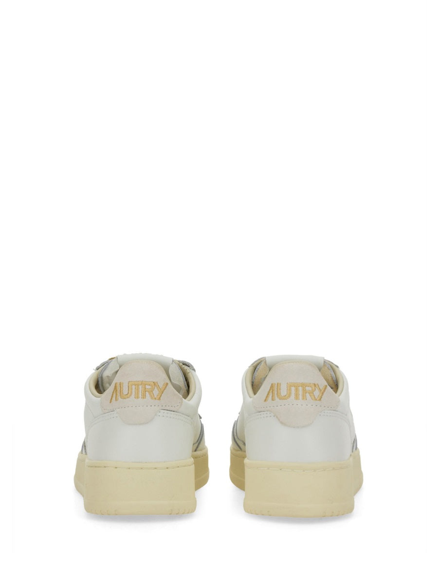 Autry Sneakers - White | Wanan Luxury