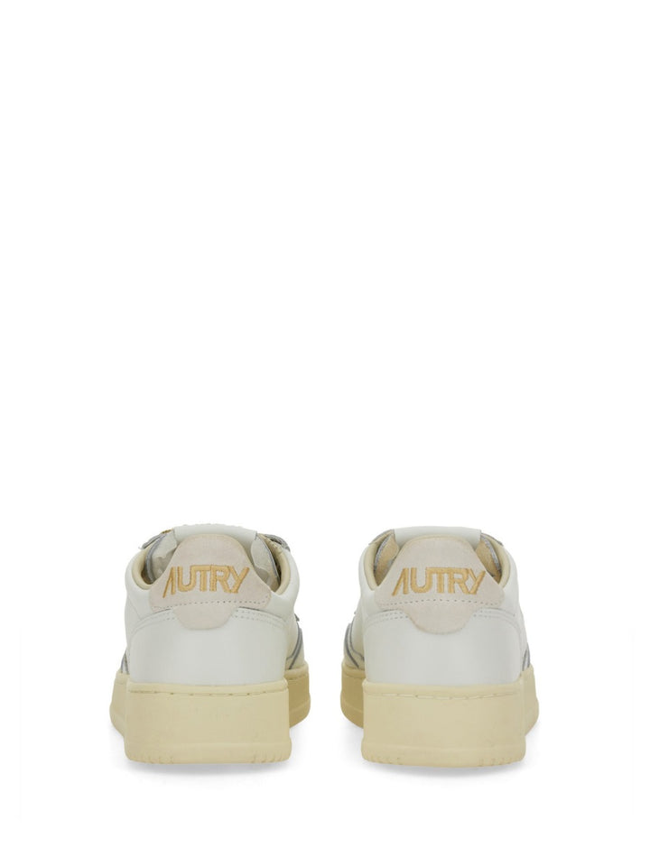 Autry Sneakers - White | Wanan Luxury