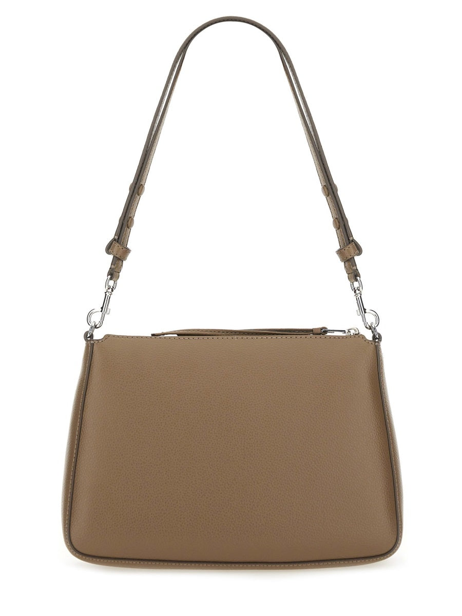 Tory Burch Shoulder Bags - Grey | Wanan Luxury