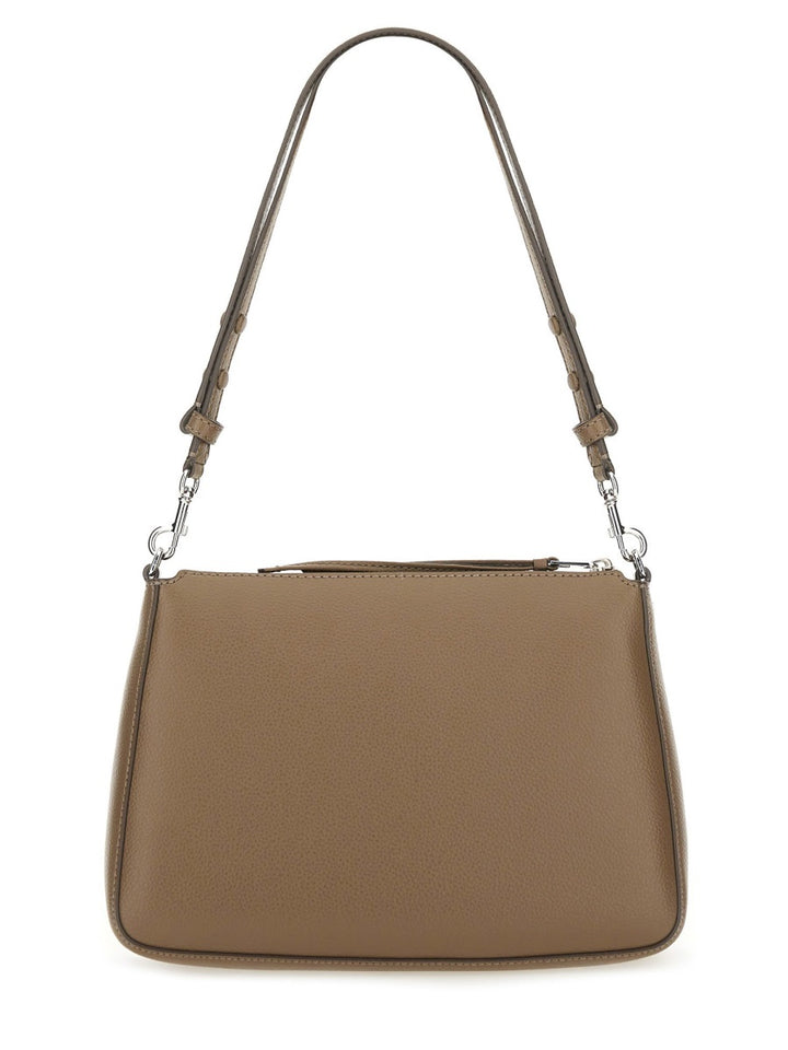 Tory Burch Shoulder Bags - Grey | Wanan Luxury