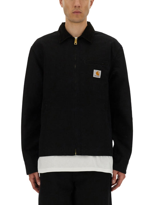 Detroit" Jacket (Summer)