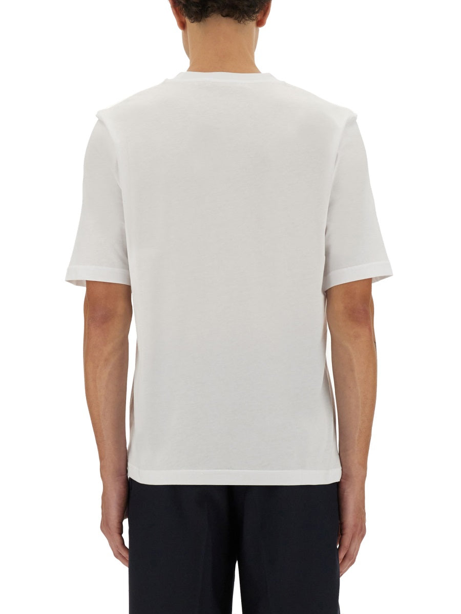 Marni T shirts - White | Wanan Luxury