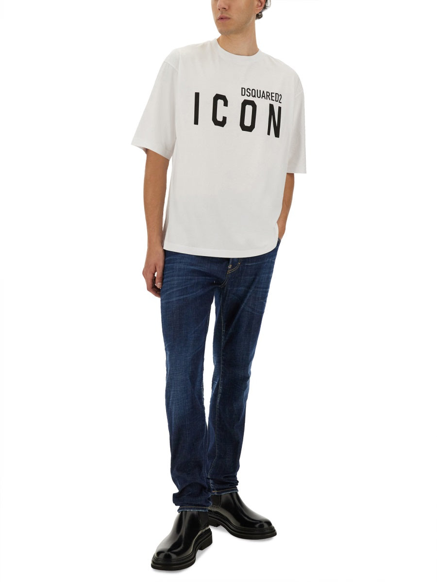 Dsquared2 Denim - Blue | Wanan Luxury