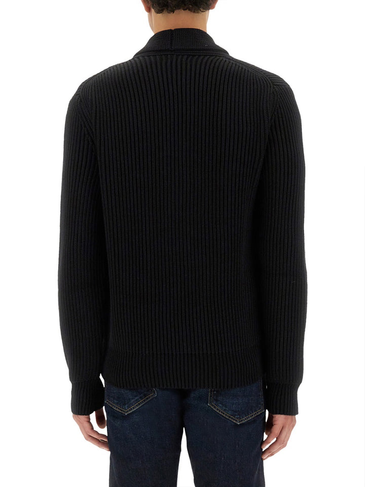 Tom Ford Sweaters - Black | Wanan Luxury