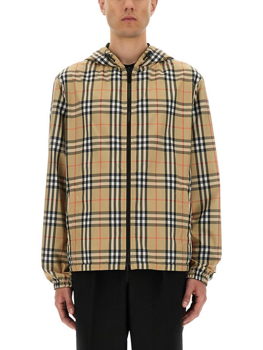 Newport Reversible Jacket