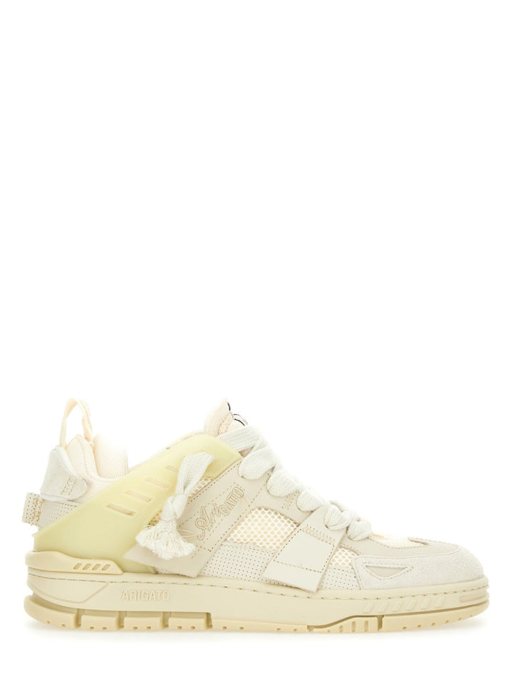Axel Arigato Sneakers - Beige | Wanan Luxury