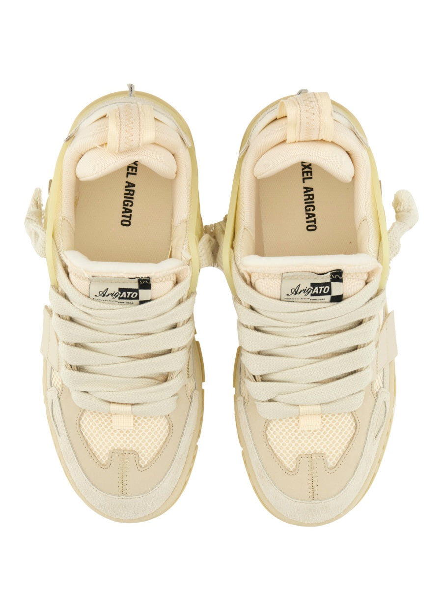 Axel Arigato Sneakers - Beige | Wanan Luxury
