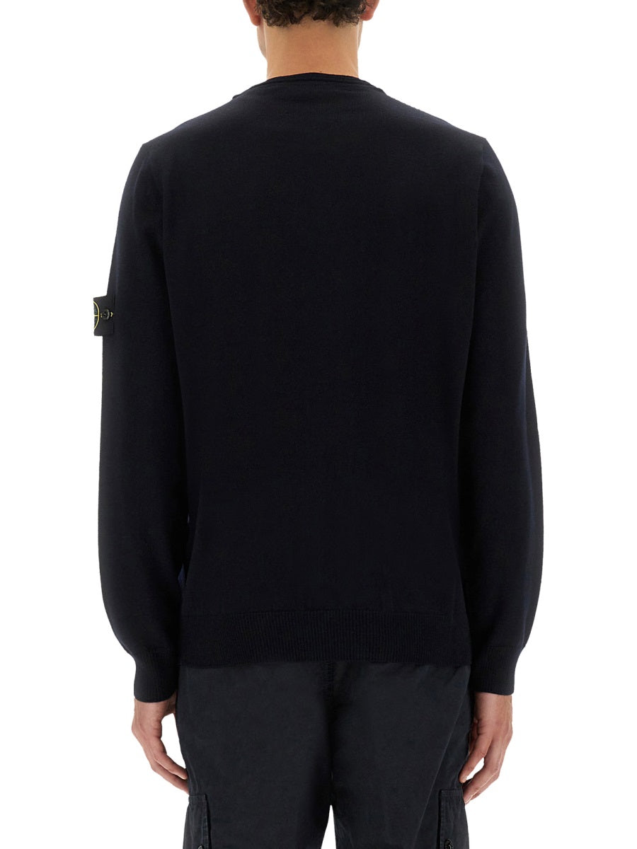 Stone Island Sweatshirts - Blue | Wanan Luxury