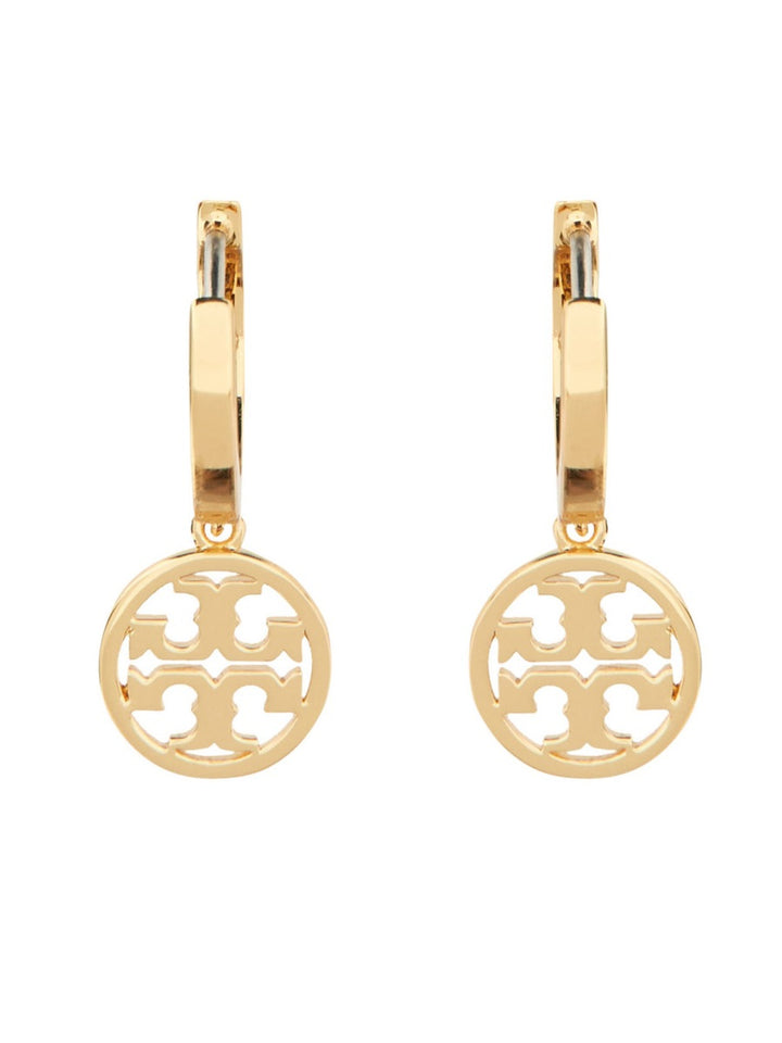 Tory Burch Earrings - Gold | Wanan Luxury