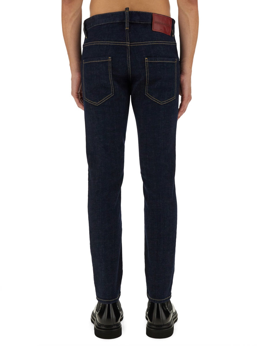 Dsquared2 Denim - Blue | Wanan Luxury