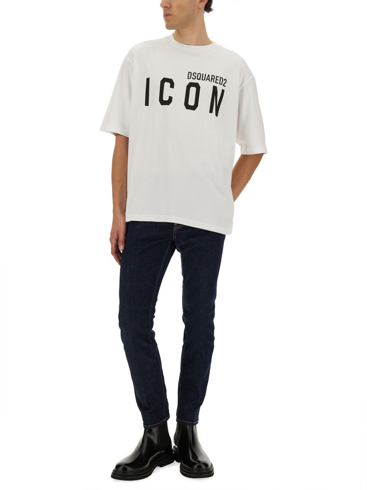 Dsquared2 Denim - Blue | Wanan Luxury