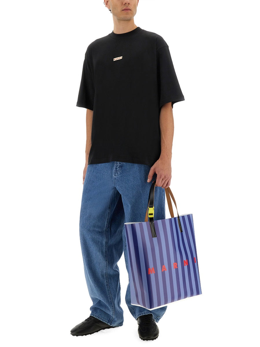 Marni T shirts - Black | Wanan Luxury