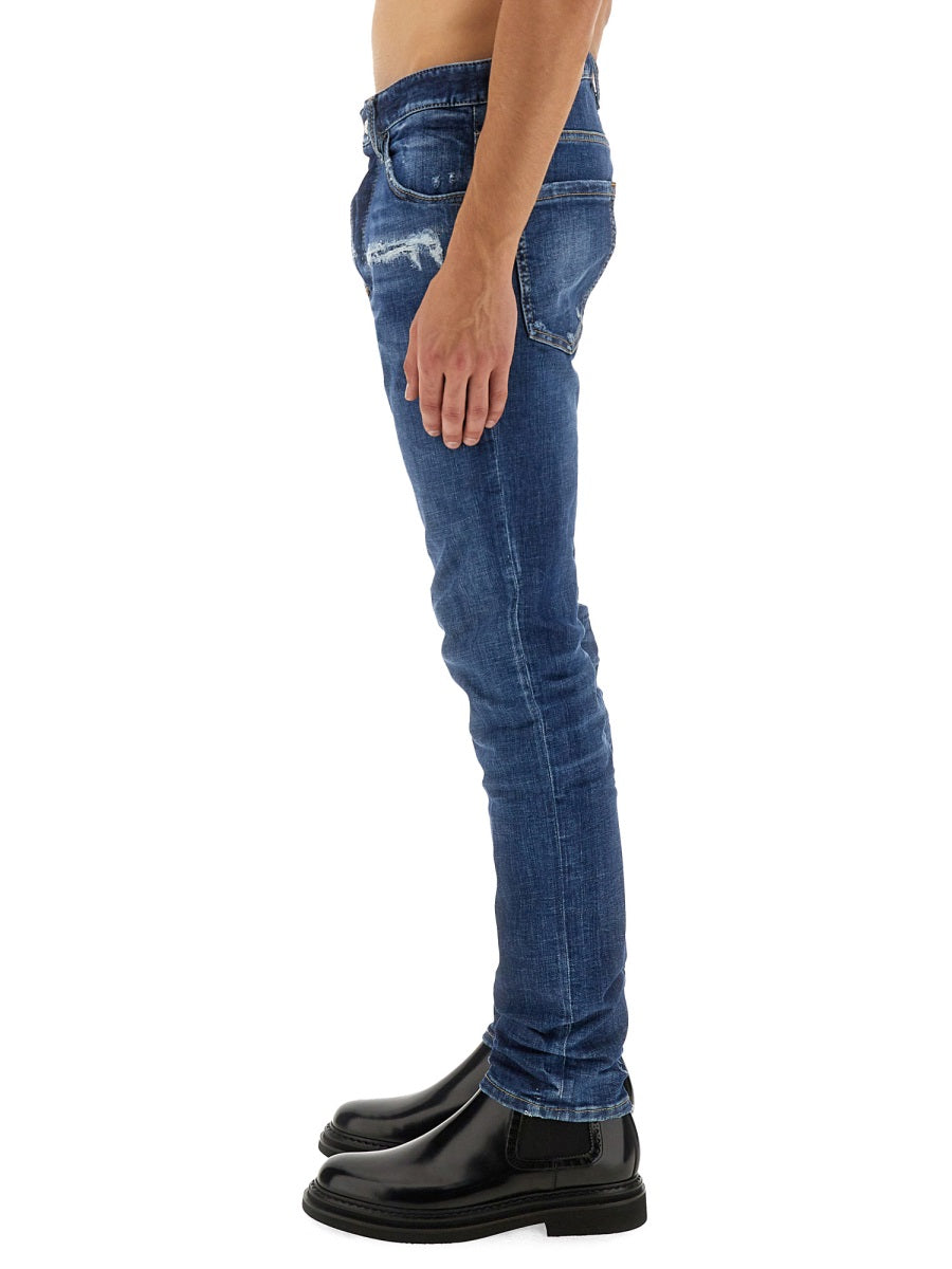 Dsquared2 Denim - Blue | Wanan Luxury