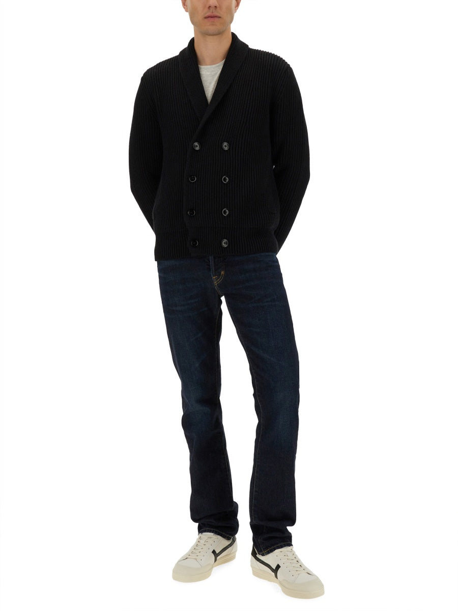 Tom Ford Denim - Blue | Wanan Luxury