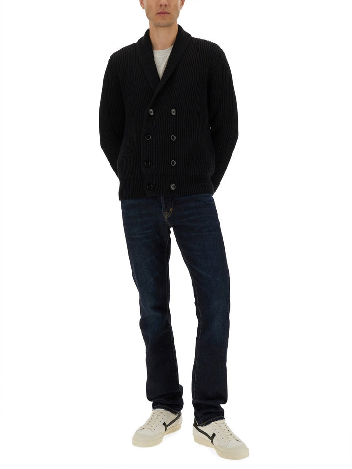 Tom Ford Denim - Blue | Wanan Luxury