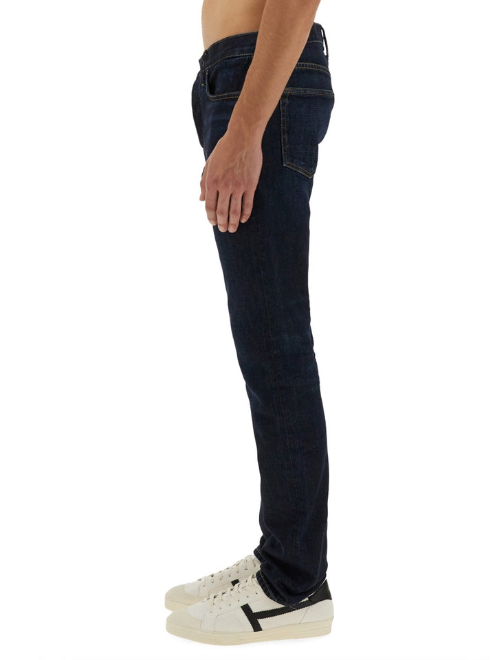 Tom Ford Denim - Blue | Wanan Luxury