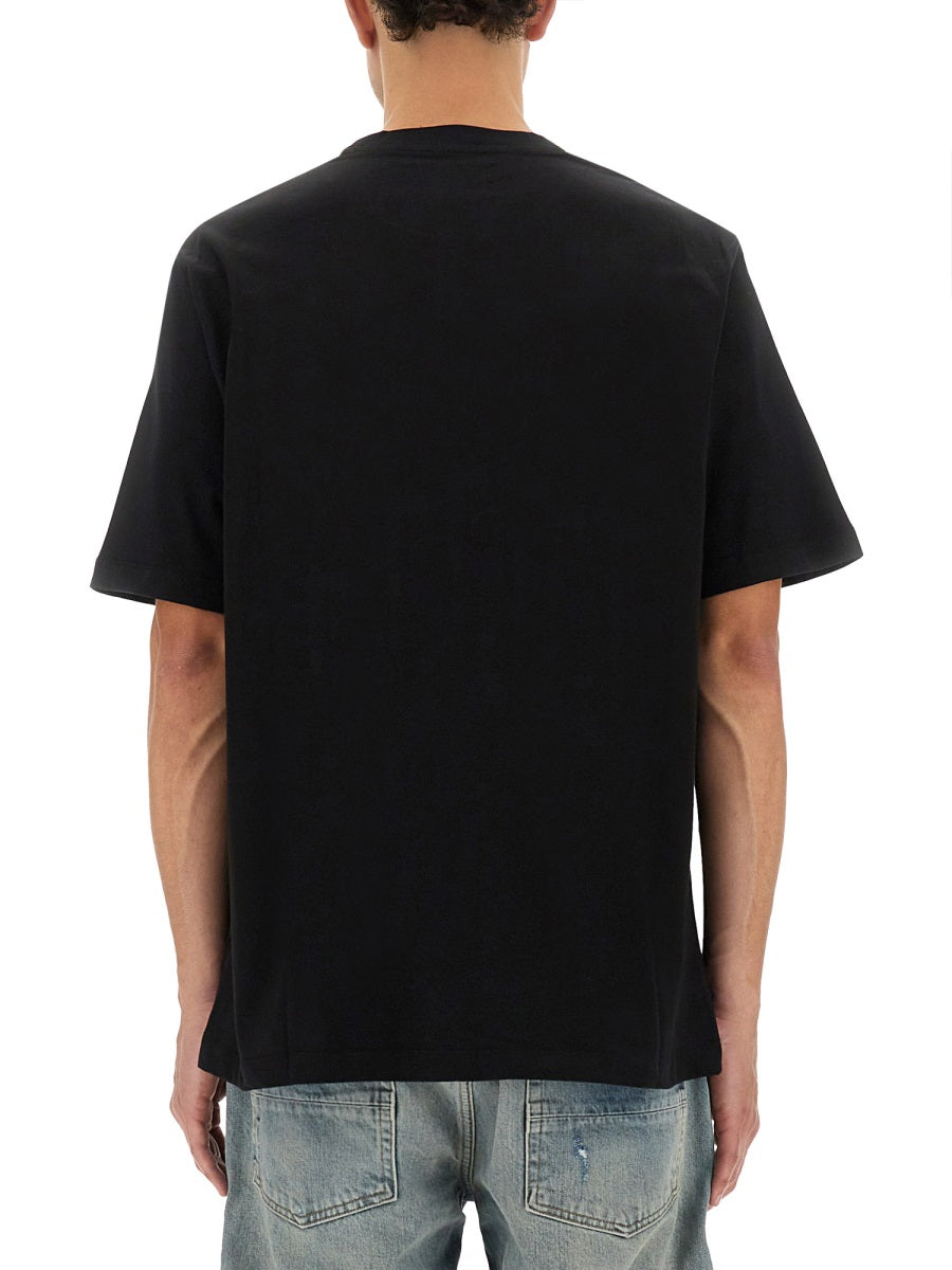 Amiri T shirts - Black | Wanan Luxury