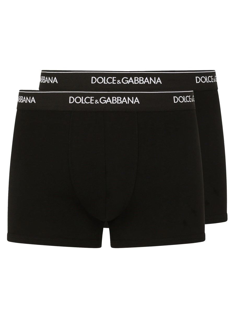 Dolce & Gabbana Underwear - Black | Wanan Luxury