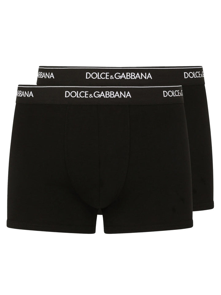 Dolce & Gabbana Underwear - Black | Wanan Luxury