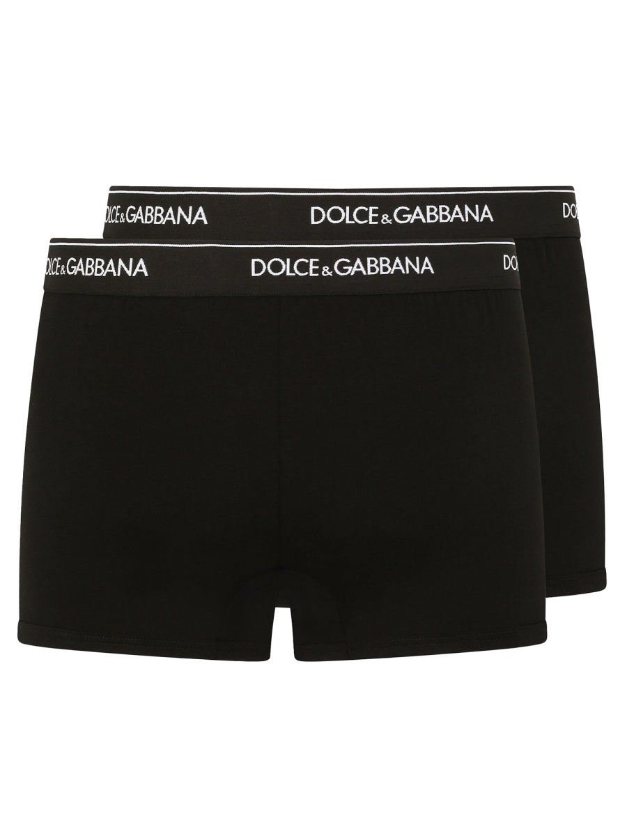 Dolce & Gabbana Underwear - Black | Wanan Luxury
