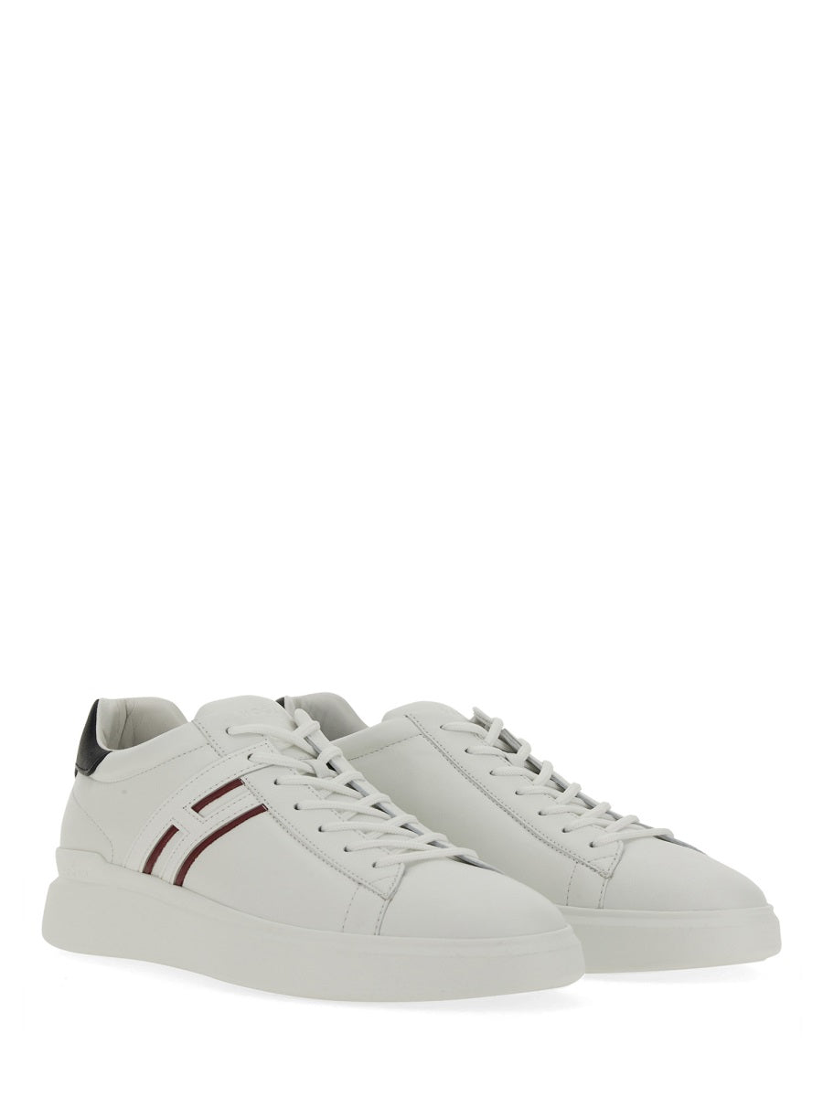 Hogan Sneakers - White | Wanan Luxury