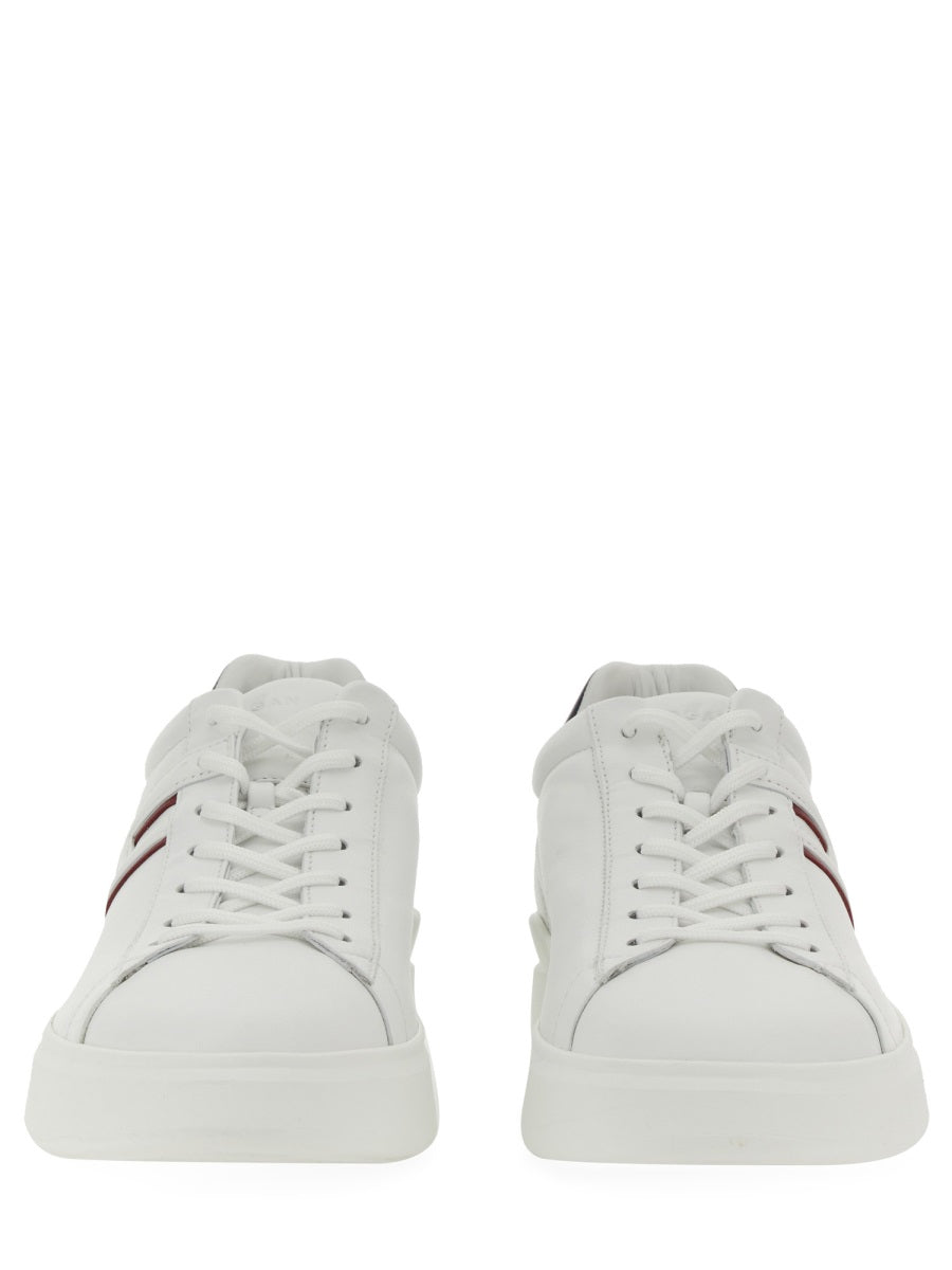Hogan Sneakers - White | Wanan Luxury