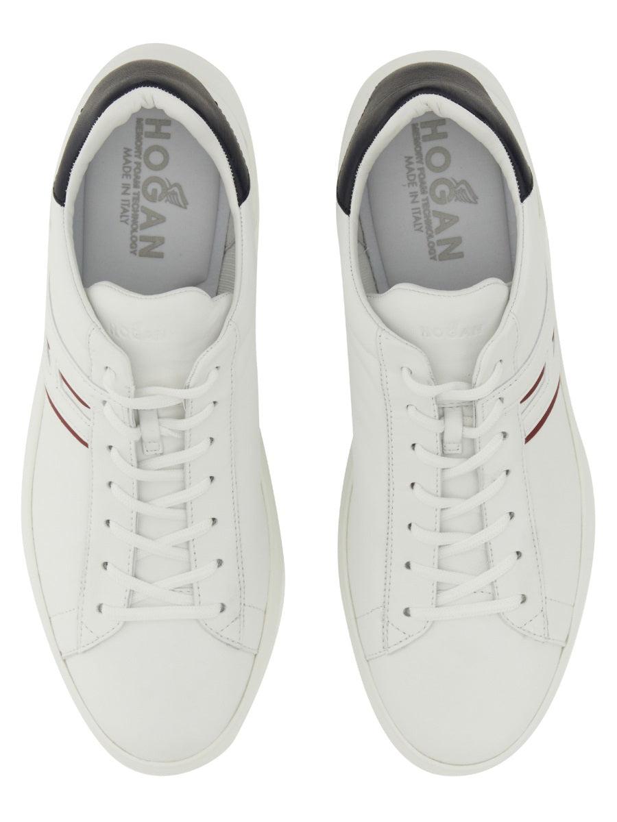 Hogan Sneakers - White | Wanan Luxury