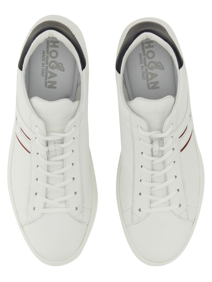 Hogan Sneakers - White | Wanan Luxury