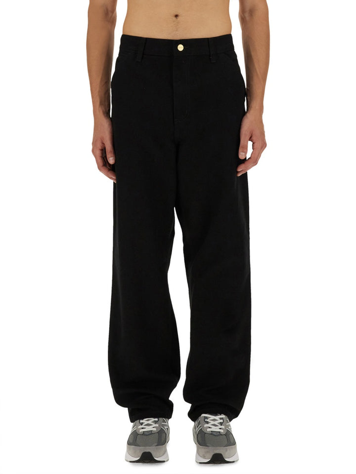 Carhartt Wip Denim - Black | Wanan Luxury