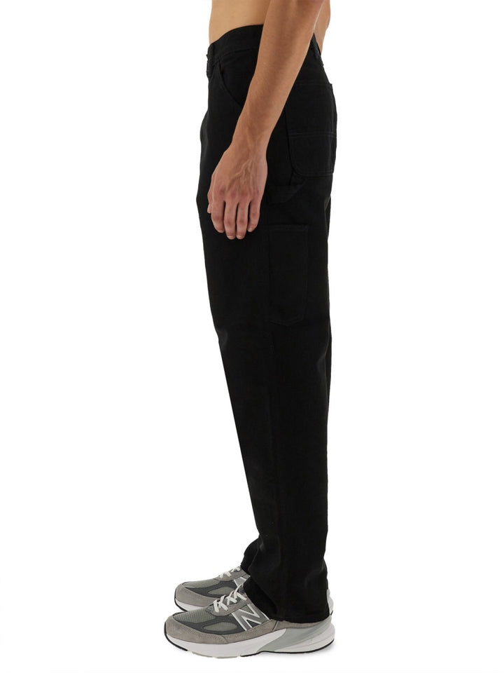 Carhartt Wip Denim - Black | Wanan Luxury