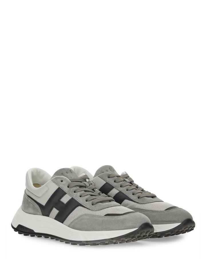 Hogan Sneakers - Grey | Wanan Luxury