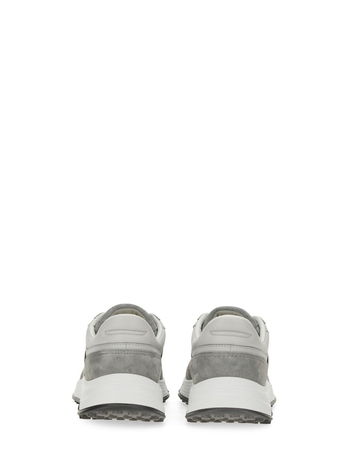 Hogan Sneakers - Grey | Wanan Luxury
