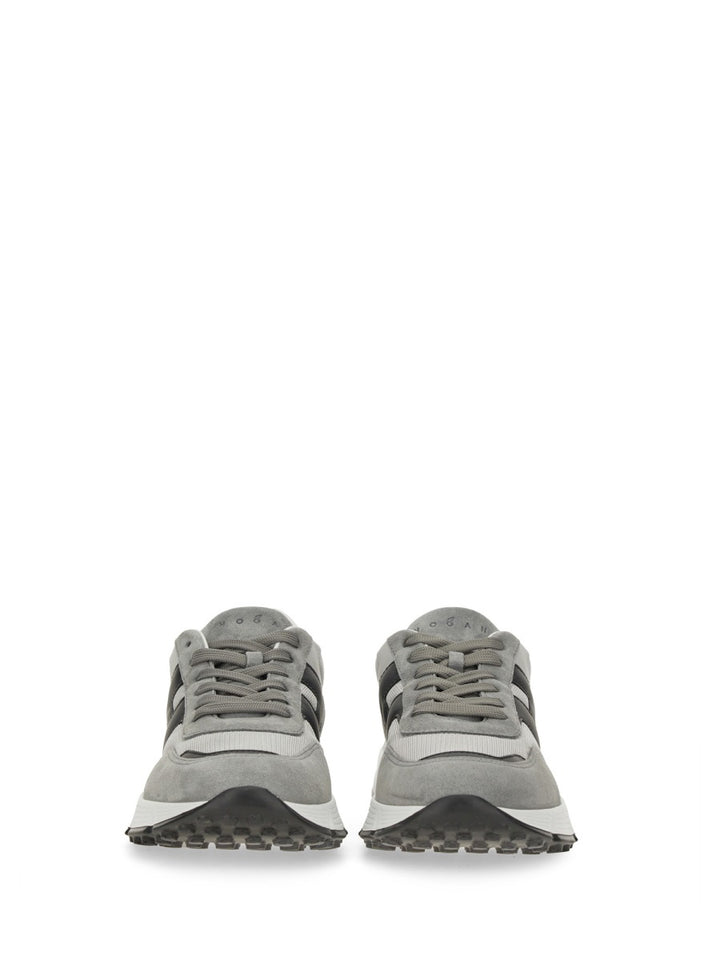 Hogan Sneakers - Grey | Wanan Luxury