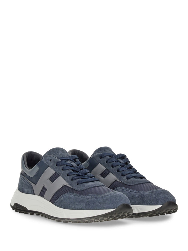 Hogan Sneakers - Blue | Wanan Luxury