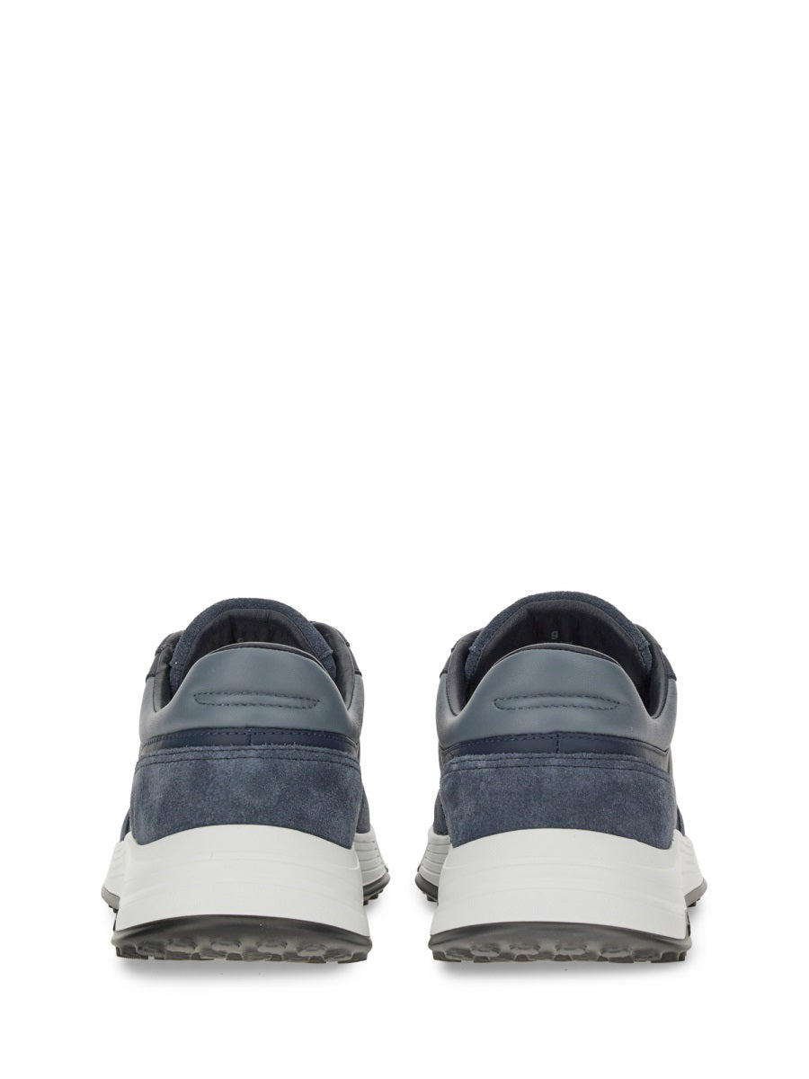 Hogan Sneakers - Blue | Wanan Luxury