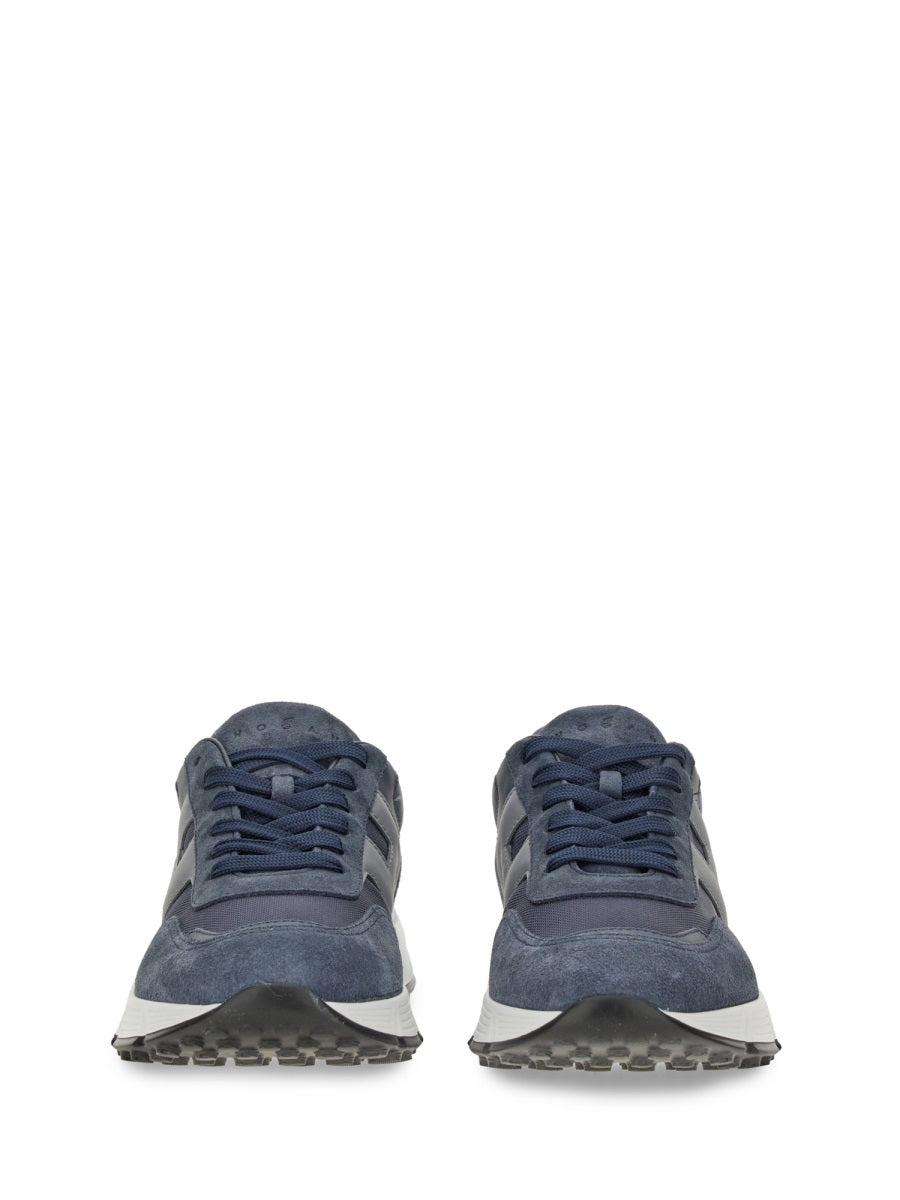 Hogan Sneakers - Blue | Wanan Luxury
