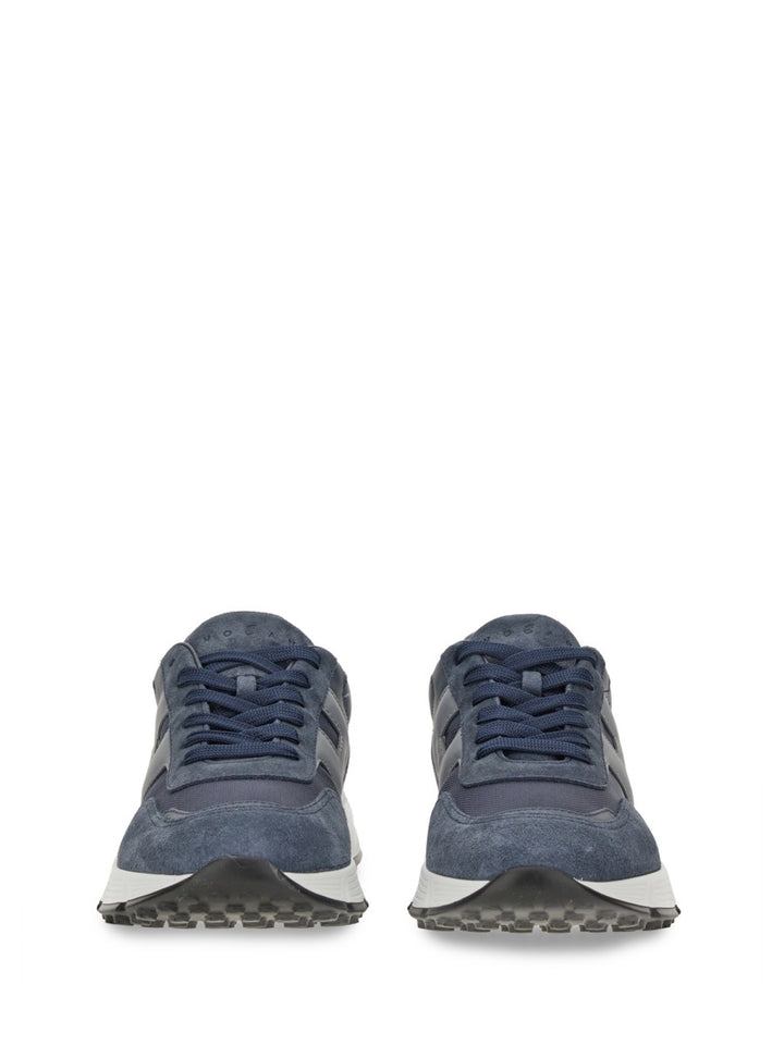 Hogan Sneakers - Blue | Wanan Luxury