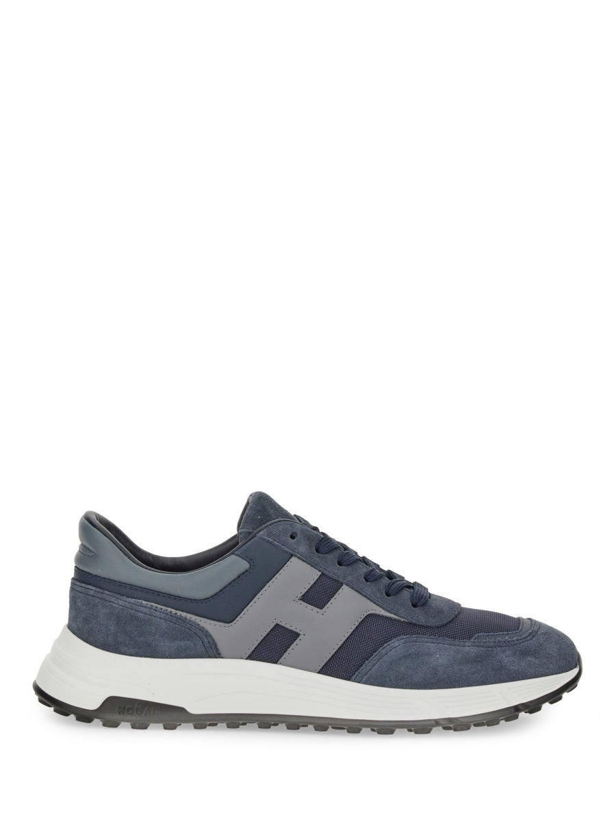 Hogan Sneakers - Blue | Wanan Luxury