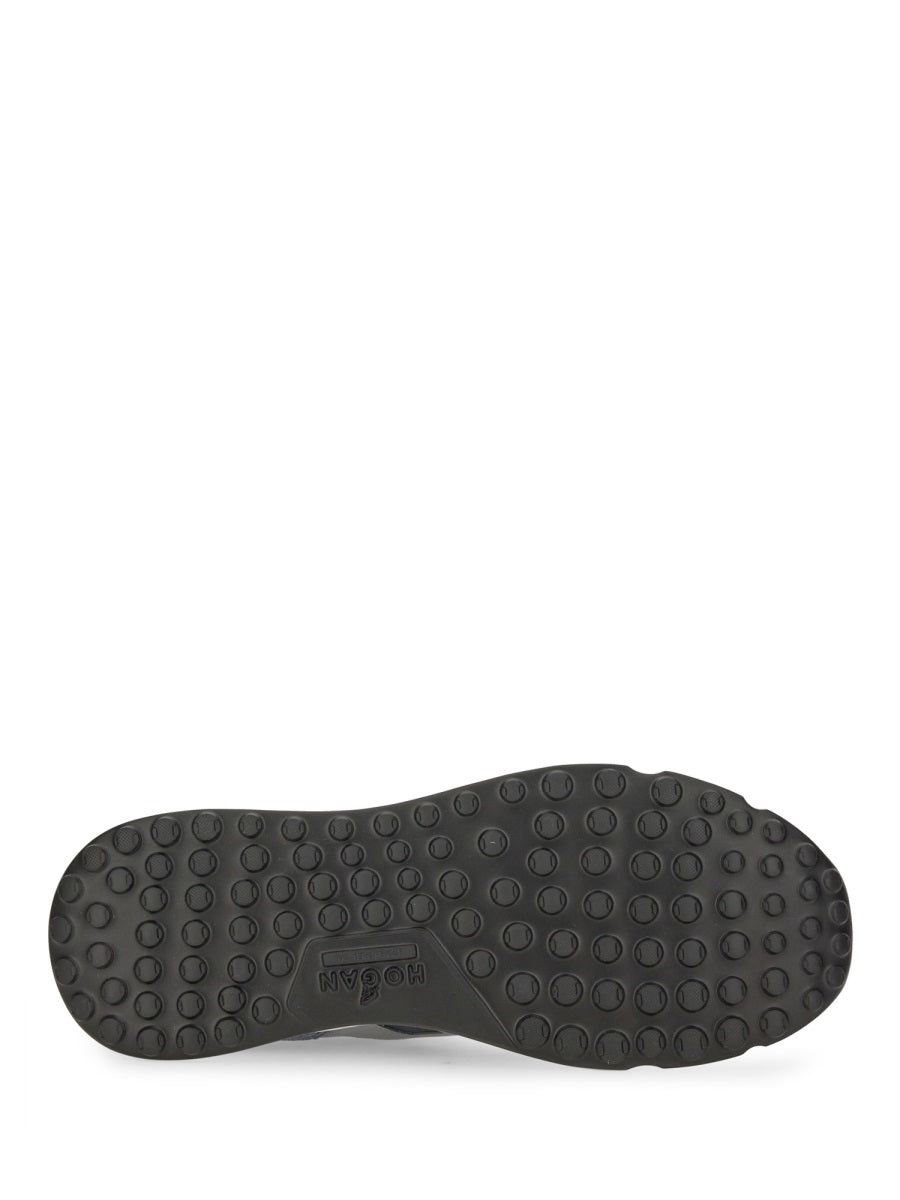 Hogan Sneakers - Blue | Wanan Luxury