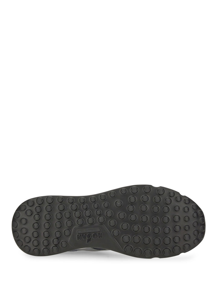 Hogan Sneakers - Blue | Wanan Luxury