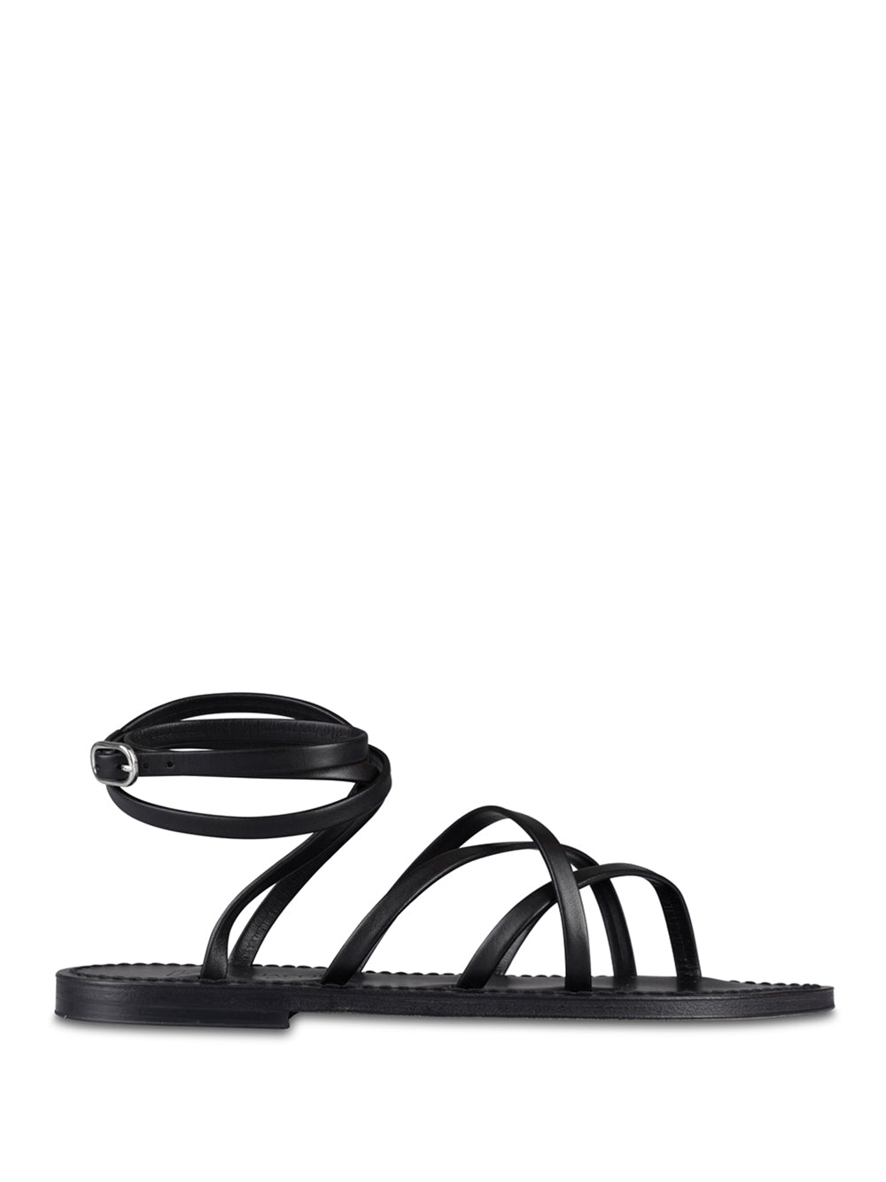 Zenobie Sandals
