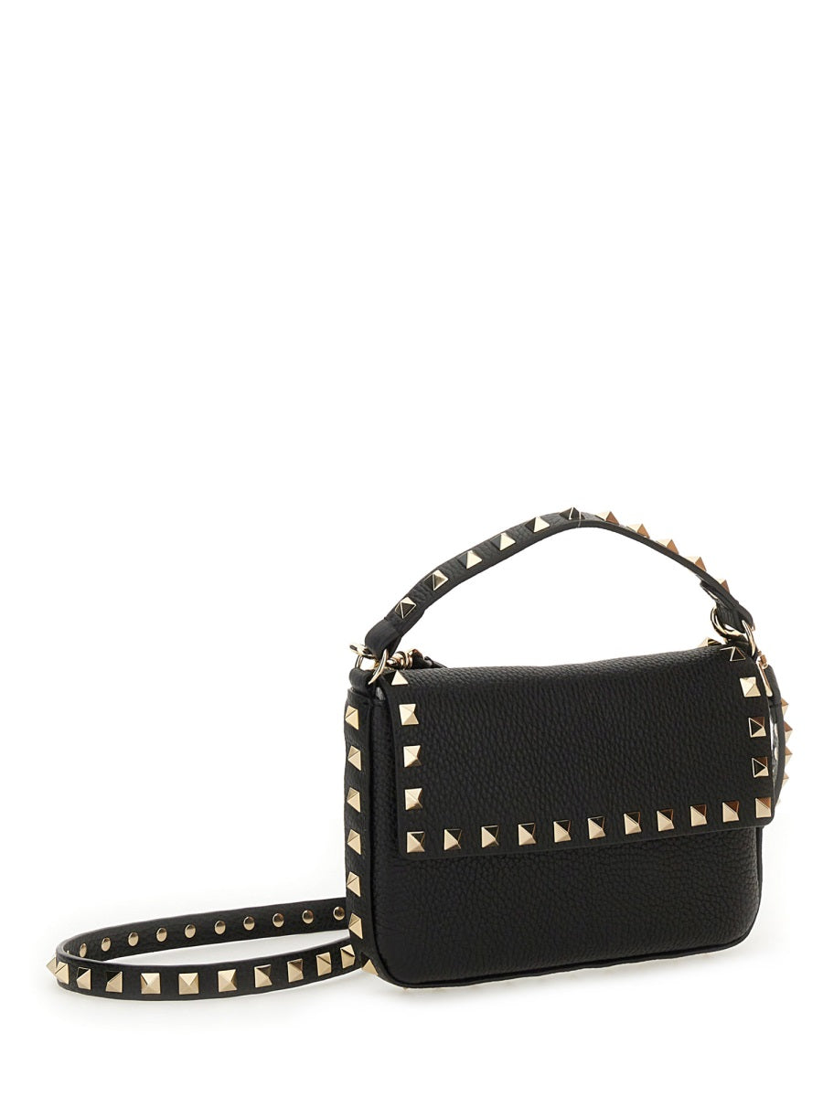 Valentino Garavani Hand Bags - Black | Wanan Luxury