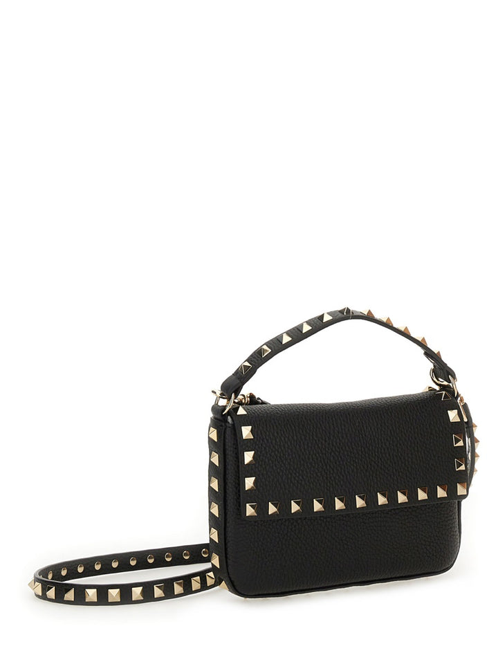 Valentino Garavani Hand Bags - Black | Wanan Luxury