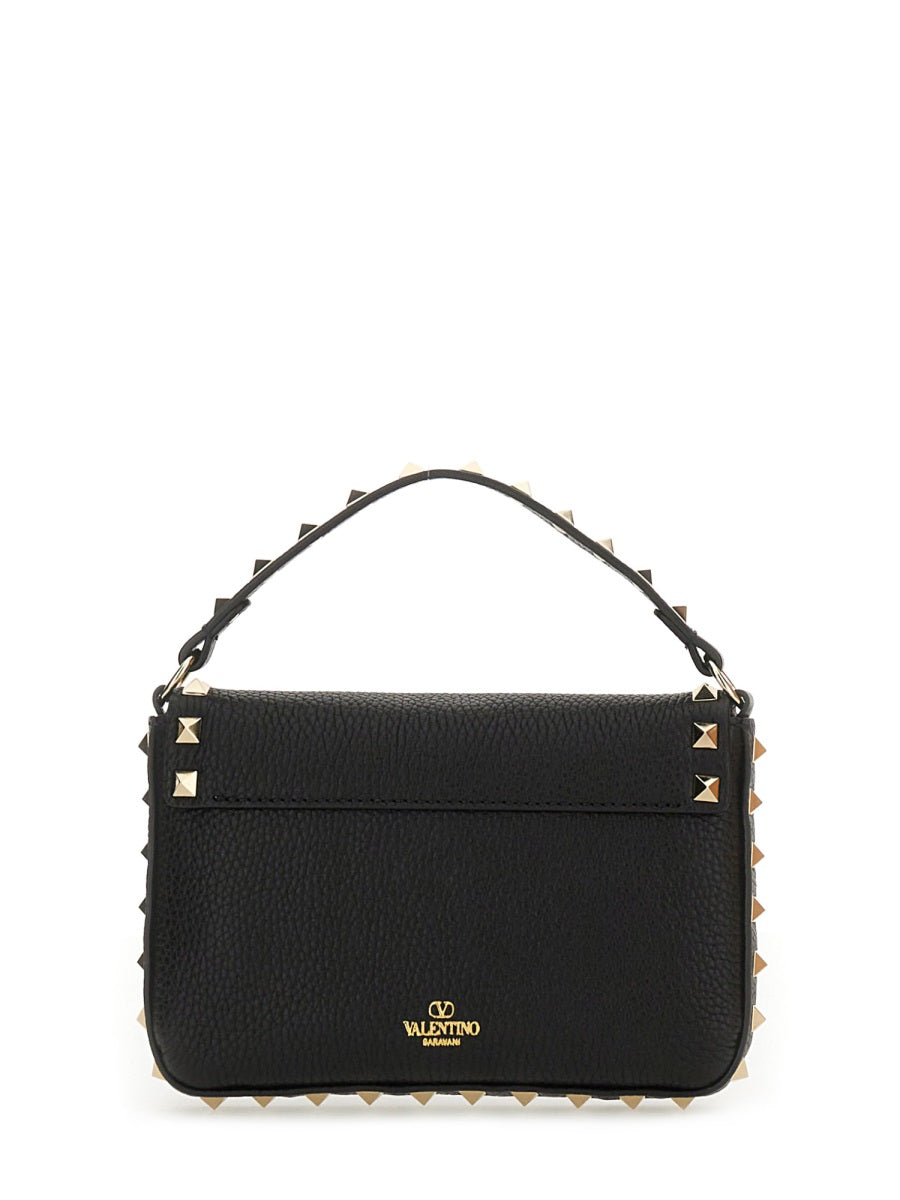Valentino Garavani Hand Bags - Black | Wanan Luxury