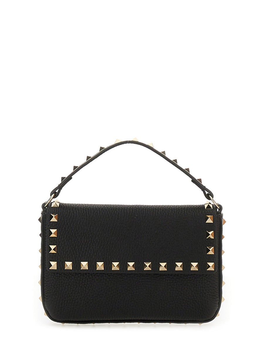 Valentino Garavani Hand Bags - Black | Wanan Luxury