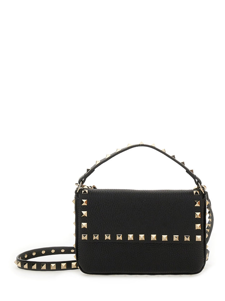 Valentino Garavani Hand Bags - Black | Wanan Luxury